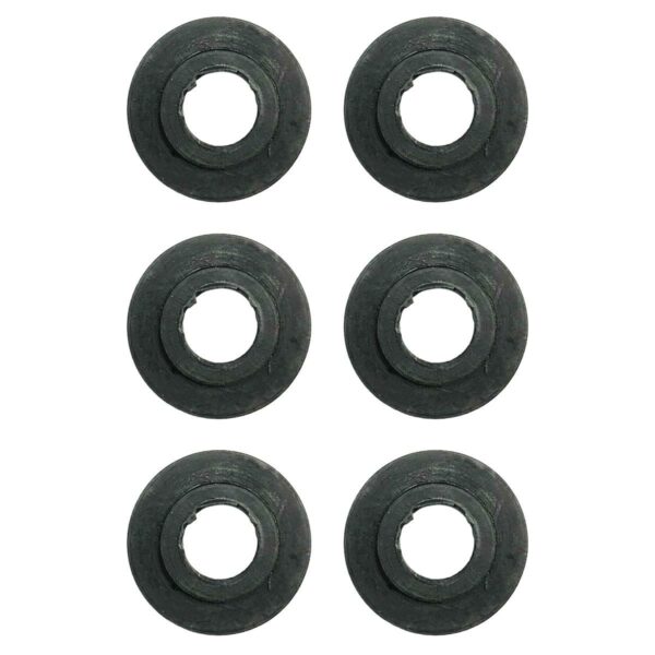 ΛΑΣΤΙΧΑ ΤΙΜΟΝΙΟΥ ΣΕΤ (6 ΤΕΜ) YAMAHA CRYPTON R 105 / 115