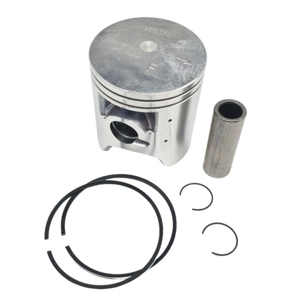 ΠΙΣΤΟΝΙ 57.9MM 16 ΠΕΙΡΟ YAMAHA DT 125 VERNAL