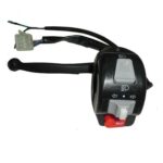 ΔΙΑΚΟΠΤΗΣ ΦΛΑΣ ΜΕ ΜΑΝΕΤΑ ΑΡΙΣΤΕΡΗ SCOOTER GY6 50 TANAKA