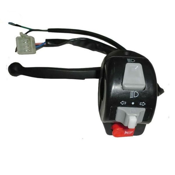 ΔΙΑΚΟΠΤΗΣ ΦΛΑΣ ΜΕ ΜΑΝΕΤΑ ΑΡΙΣΤΕΡΗ SCOOTER GY6 50 TANAKA