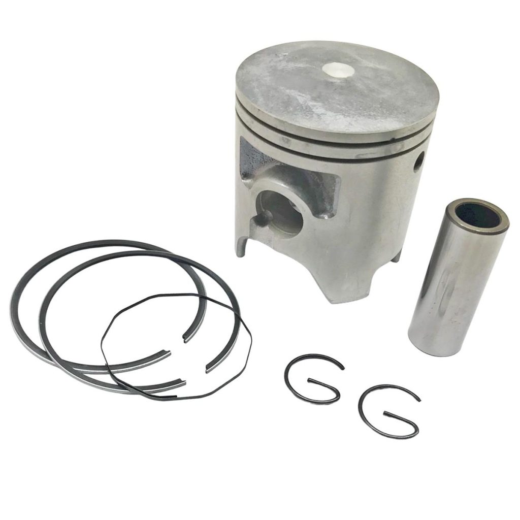 ΠΙΣΤΟΝΙ 56MM YAMAHA Z 125 TOP KIT