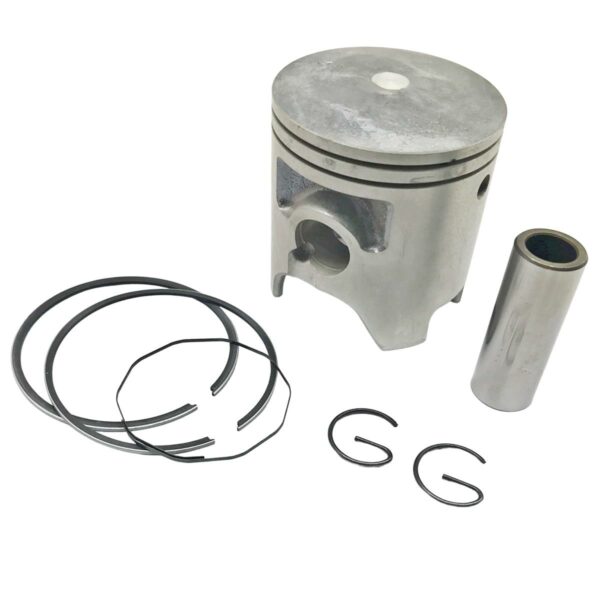 ΠΙΣΤΟΝΙ 54.5MM YAMAHA Z 125 TOP KIT