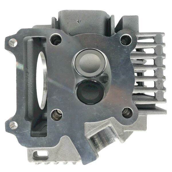 ΚΕΦΑΛΗ 28/24 ΜΕ ΚΛΕΙΣΤΟ ΧΩΡΟ ΚΑΥΣΕΩΣ (ΓΙΑ ΣΥΜΠΙΕΣΗ) YAMAHA CRYPTON R 105 / T110 / R 115 ARROWS