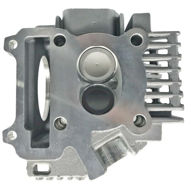 ΚΕΦΑΛΗ 30/26 ΜΕ ΚΛΕΙΣΤΟ ΧΩΡΟ ΚΑΥΣΕΩΣ (ΓΙΑ ΣΥΜΠΙΕΣΗ) YAMAHA CRYPTON R 105 / T110 / R 115 ARROWS