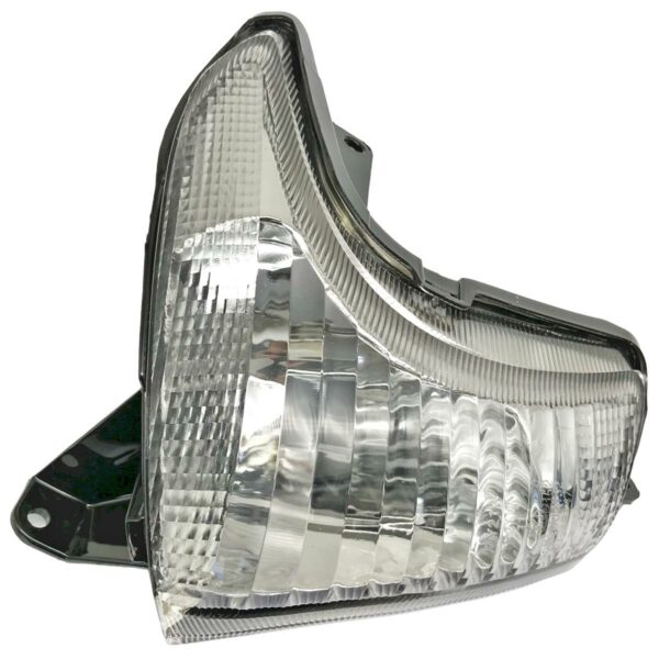 ΦΛΑΣ ΕΜΠΡΟΣΘΙΟ ΑΡΙΣΤΕΡΟ HONDA TRANSALP