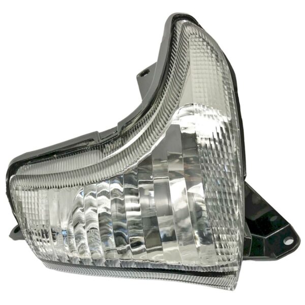 ΦΛΑΣ ΕΜΠΡΟΣΘΙΟ ΔΕΞΙ HONDA TRANSALP