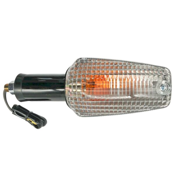 ΦΛΑΣ ΟΠΙΣΘΙΟ ΑΡΙΣΤΕΡΟ HONDA TRANSALP