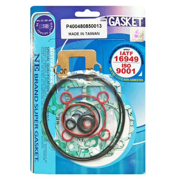 ΦΛΑΝΤΖΕΣ ΣΕΤ A+B GILLERA RUNNER / NRG 50 02>07 TAIWAN