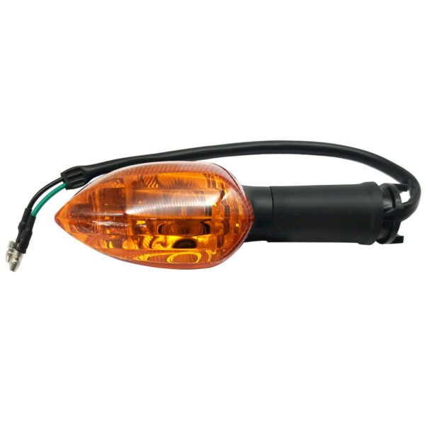 ΦΛΑΣ ΟΠΙΣΘΙΟ ΔΕΞΙ ΓΝΗΣΙΟ YAMAHA CRYPTON T110 / X 135 X/E