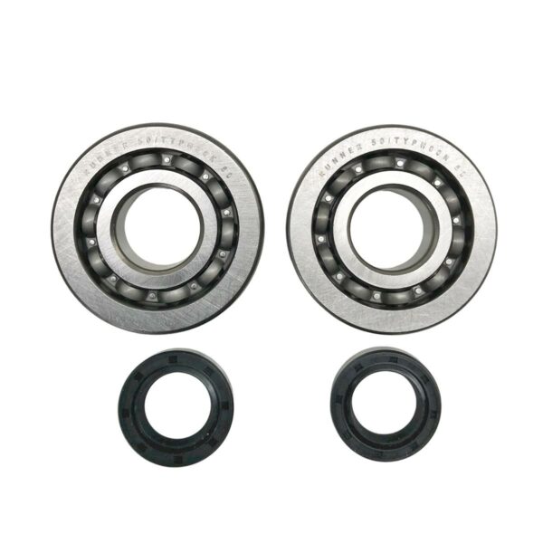 ΡΟΥΛΕΜΑΝ ΣΤΡΟΦΑΛΟΥ ΣΕΤ GILERA RUNNER 50 / TYPHOON 50 ZIP 50 2T 20X52X12 JAYACO