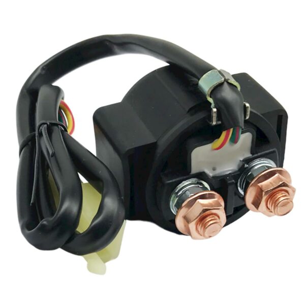 ΡΕΛΕ ΜΙΖΑΣ HONDA ASTREA GRAND / KAWASAKI KAZER / YAMAHA CRYPTON EL DAD