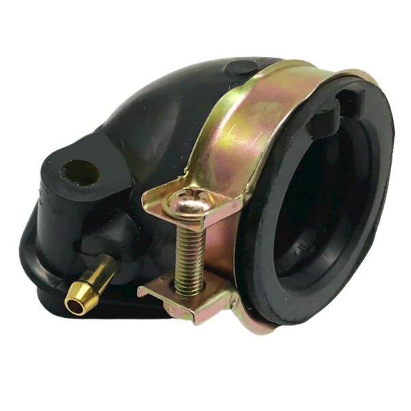 ΛΑΙΜΟΣ ΚΑΡΜΠΥΡΑΤΕΡ KYMCO GY6-125 152QM 1PIN