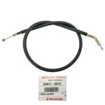 ΣΥΡΜΑ ΝΤΙΖΑ ΑΕΡΟΣ ΓΝΗΣΙΑ KAWASAKI ZX 130 / X-CITE 135