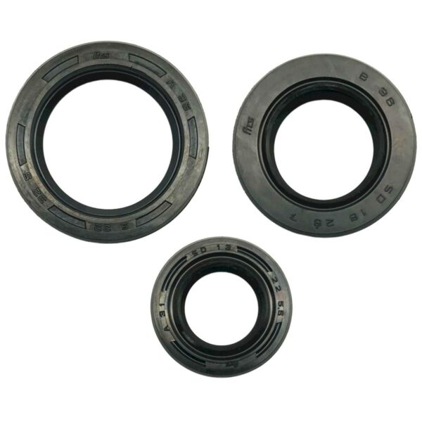 ΤΣΙΜΟΥΧΕΣ ΚΙΝΗΤΗΡΑ ΜΟΤΕΡ ΣΕΤ 3ΤΜΧ KAWASAKI KAZER