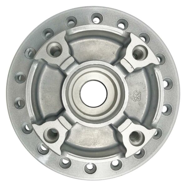 ΤΑΜΠΟΥΡΟ ΕΜΠΡΟΣ HONDA WAVE 110 SYSCAST