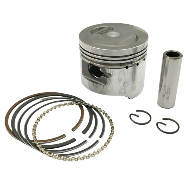 ΠΙΣΤΟΝΙ 48MM SUZUKI FB 80 TOP KIT