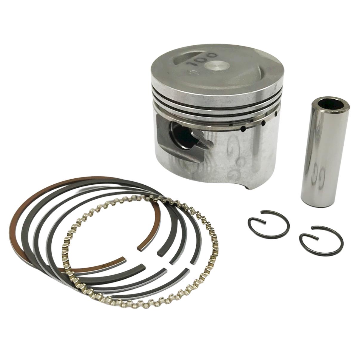 P48FB80TK ΠΙΣΤΟΝΙ 48MM SUZUKI FB 80 TOP KIT