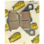 ΤΑΚΑΚΙΑ FA85 MOTOWORLD