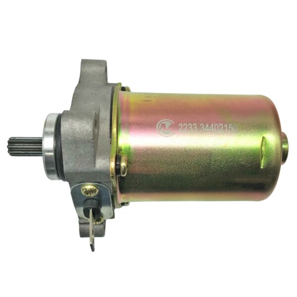 ΜΙΖΑ KAWASAKI KAZER / MODENAS KRISTAR MOTOBERT