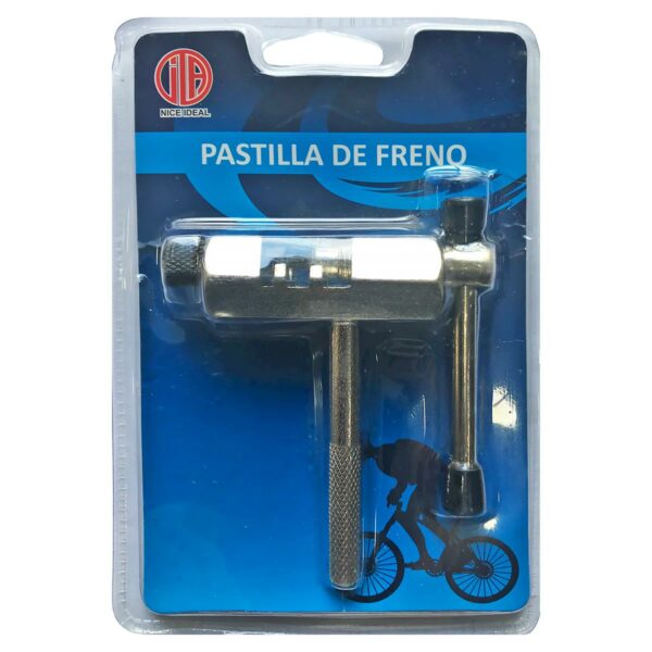 ΚΟΦΤΗΣ ΚΑΔΕΝΑΣ NICE IDEAL