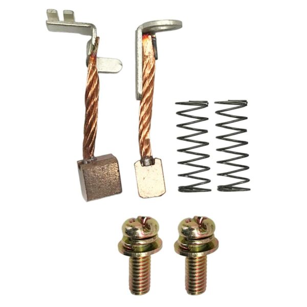 ΚΑΡΒΟΥΝΑΚΙΑ ΜΙΖΑΣ SUZUKI SHOGUN ASPIRA