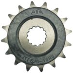 ΓΡΑΝΑΖΙ ΕΜΠΡΟΣΘΙΟ JTF520.16 JT