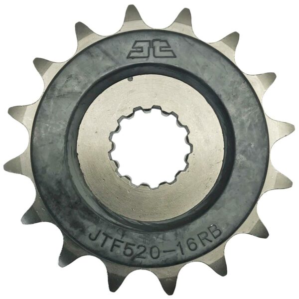 ΓΡΑΝΑΖΙ ΕΜΠΡΟΣΘΙΟ JTF520.16 JT