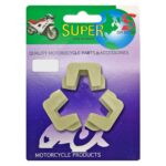 ΓΛΥΣΤΡΕΣ ΒΑΡΙΑΤΟΡ SUZUKI BURGMAN 125 / EPICURO 125 (STEP/ENT/VR125)