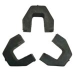 ΓΛΥΣΤΡΕΣ ΒΑΡΙΑΤΟΡ (3ΤΜΧ) SCOOTER GY6 50