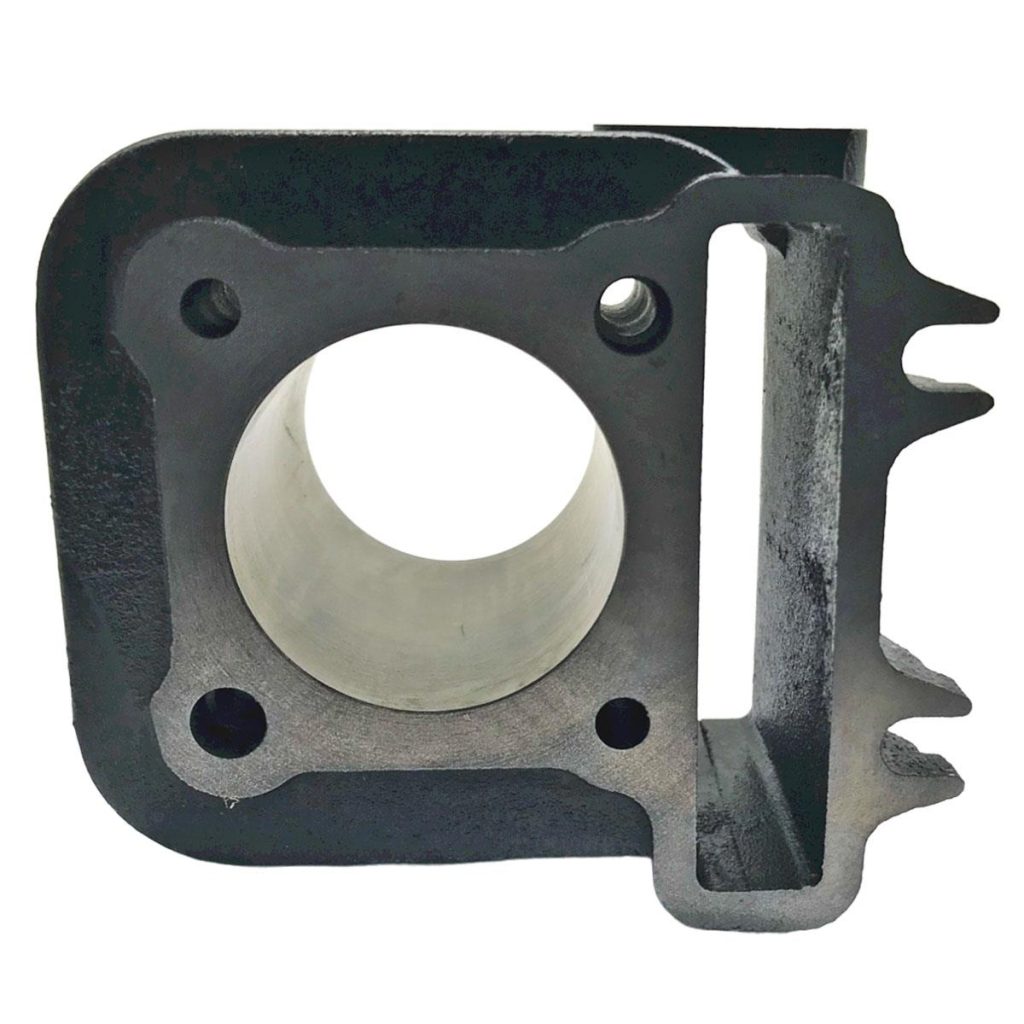 ΚΥΛΙΝΔΡΟΣ 49MM PIAGGIO ZIP 50 4T VERNAL