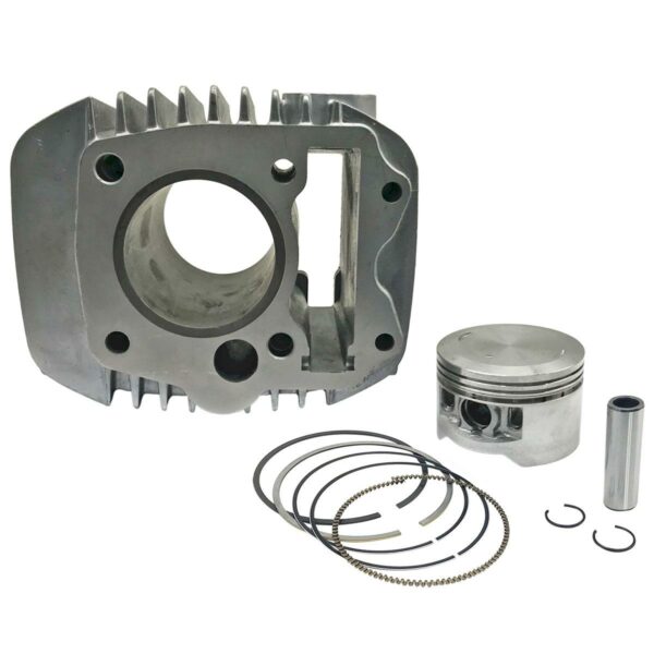 ΚΥΛΙΝΔΡΟΠΙΣΤΟΝΟ 56MM HONDA INNOVA 125 INJ VERNAL