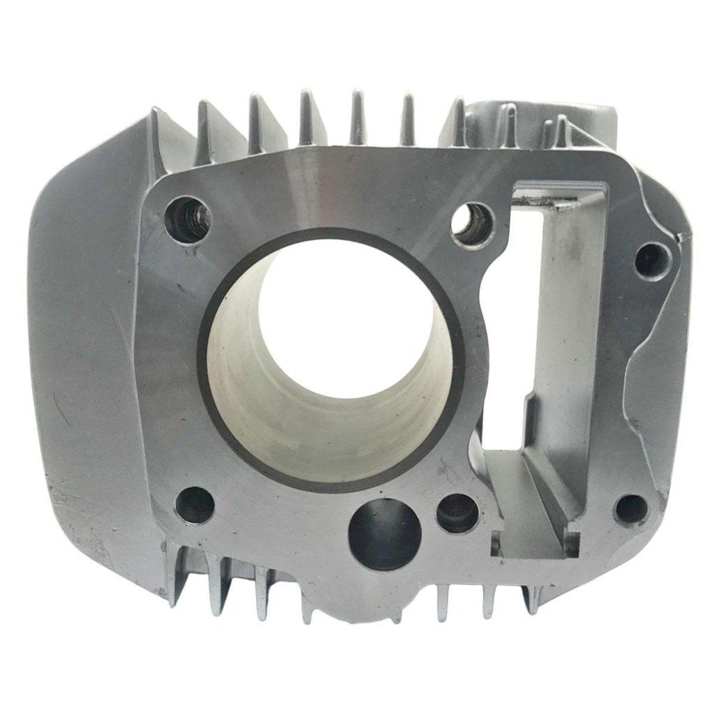 ΚΥΛΙΝΔΡΟΣ ΑΛΟΥΜΙΝΙΟΥ 56MM HONDA INNOVA 125 INJ FUEGO