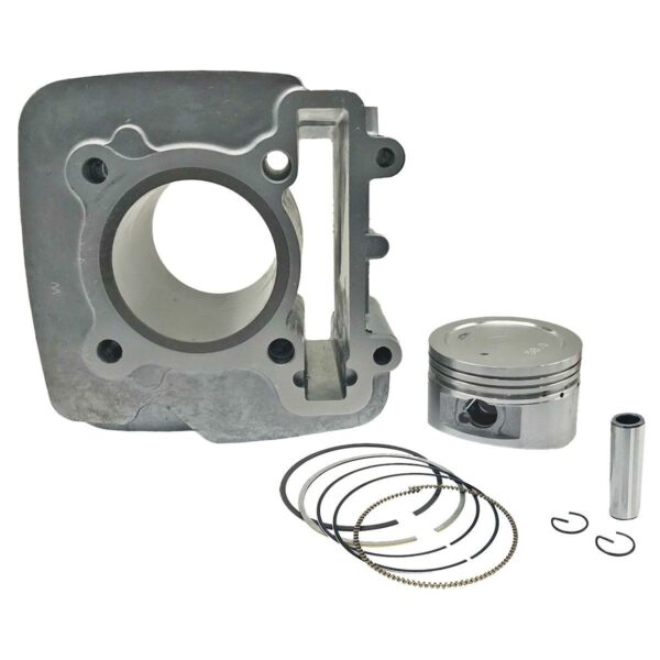 ΚΥΛΙΝΔΡΟΠΙΣΤΟΝΟ 58MM YAMAHA CRYPTON S 115 VERNAL