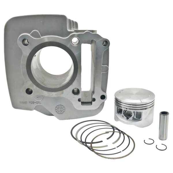 ΚΥΛΙΝΔΡΟΠΙΣΤΟΝΟ 55MM YAMAHA CRYPTON R 115 MR.K