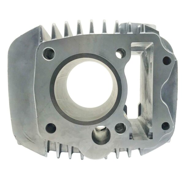 ΚΥΛΙΝΔΡΟΣ ΑΛΟΥΜΙΝΙΟΥ 56MM HONDA INNOVA 125 INJECTION TTN TITAN