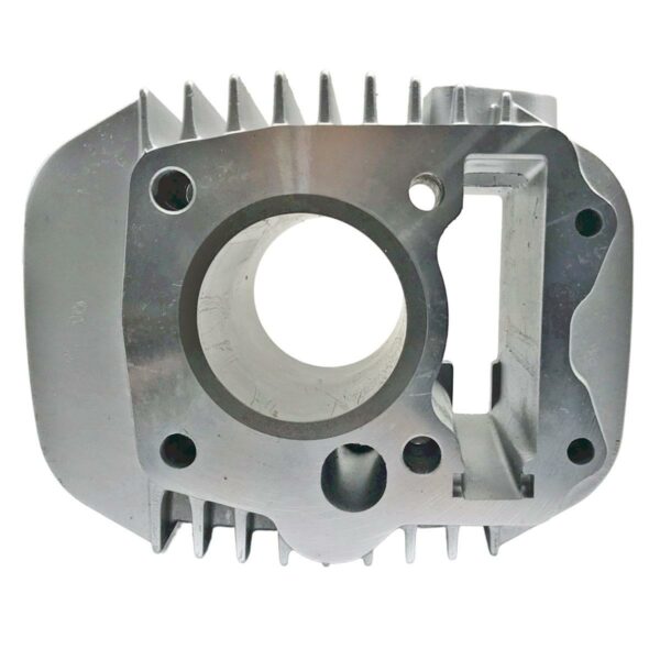 ΚΥΛΙΝΔΡΟΣ 52.4MM (STD) HONDA INNOVA 125 ΚΑΡΜΠΥΡΑΤΕΡ VERNAL