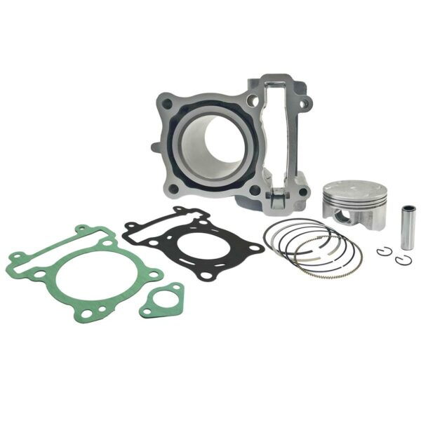 ΚΥΛΙΝΔΡΟΠΙΣΤΟΝΙ 54MM (STD) YAMAHA CRYPTON X 135 UNIPARTS TAIWAN