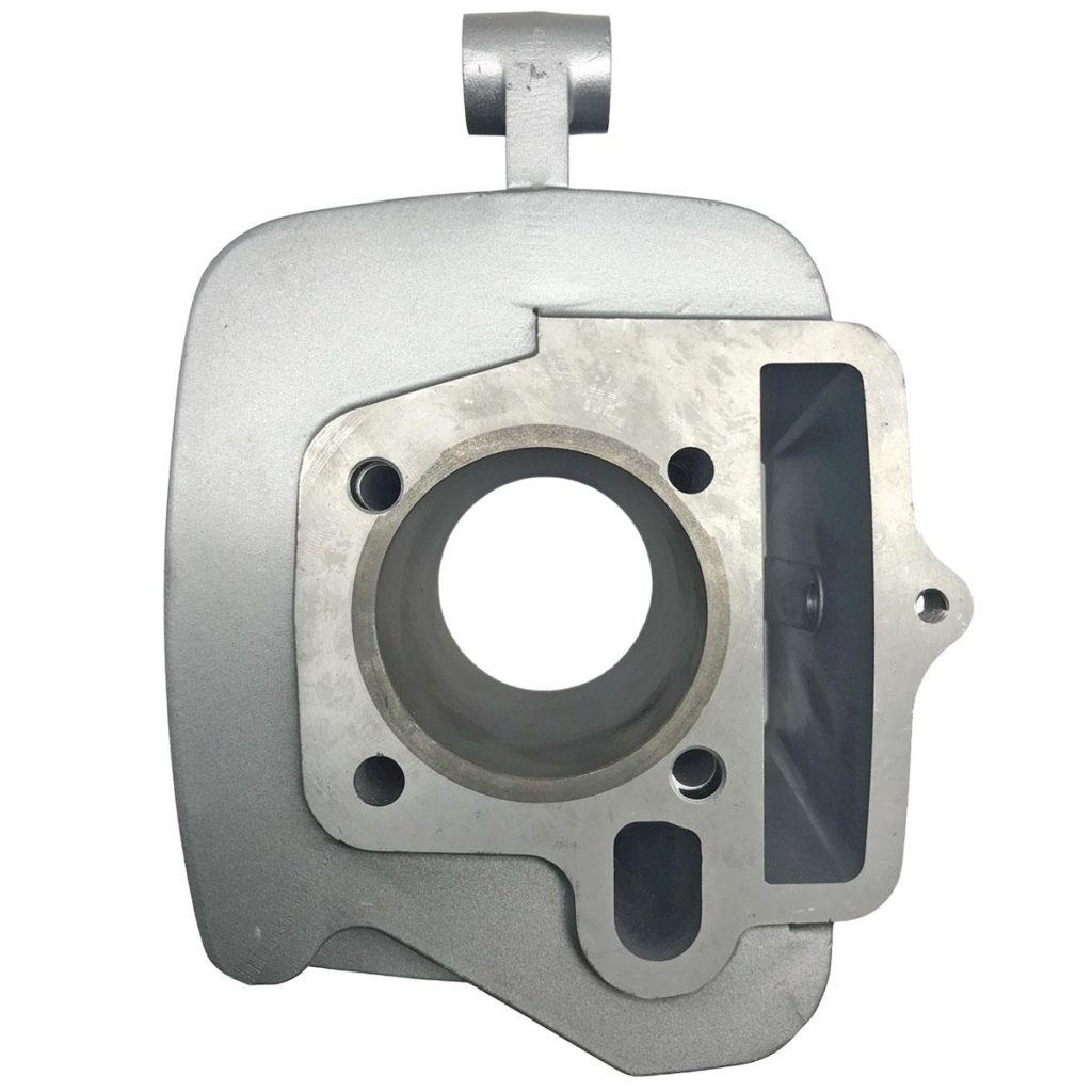 ΚΥΛΙΝΔΡΟΣ 52.4MM LIFAN 125 UNIPARTS TAIWAN