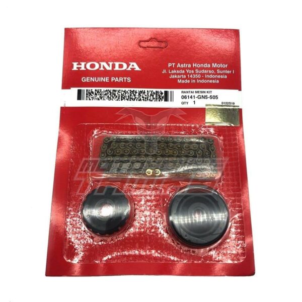 Καδένα & ράουλα γνήσιο HONDA ASTREA