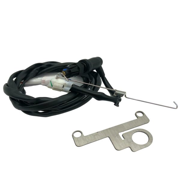 QUICK SHIFTER SYM VF185 KOZI