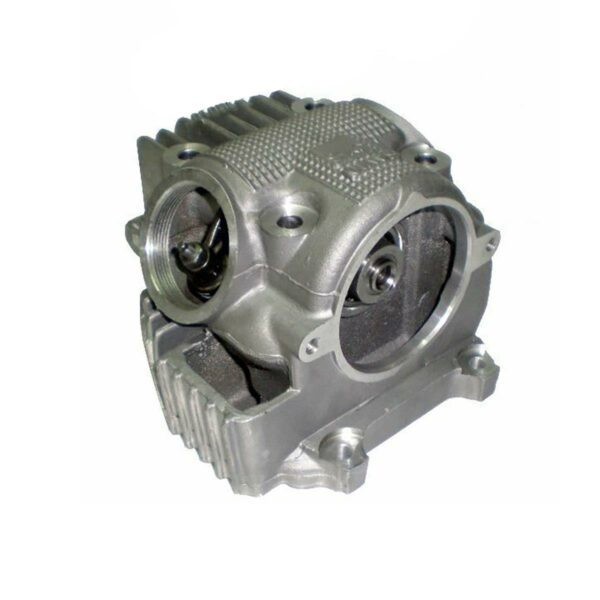 ΚΕΦΑΛΗ YAMAHA CRYPTON 105/Τ110 OEM