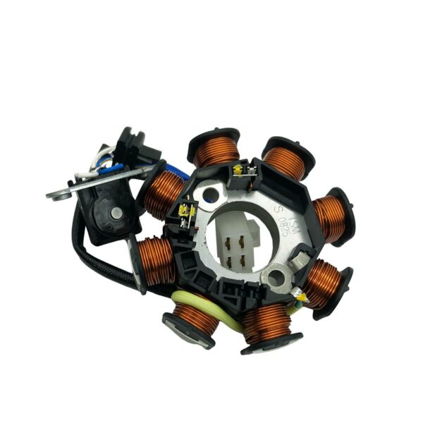 ΠΗΝΙΟΦΟΡΟΣ HONDA INNOVA 125 INJECTION ΓΝΗΣΙΟΣ ΤΑΥΛΑΝΔΗΣ