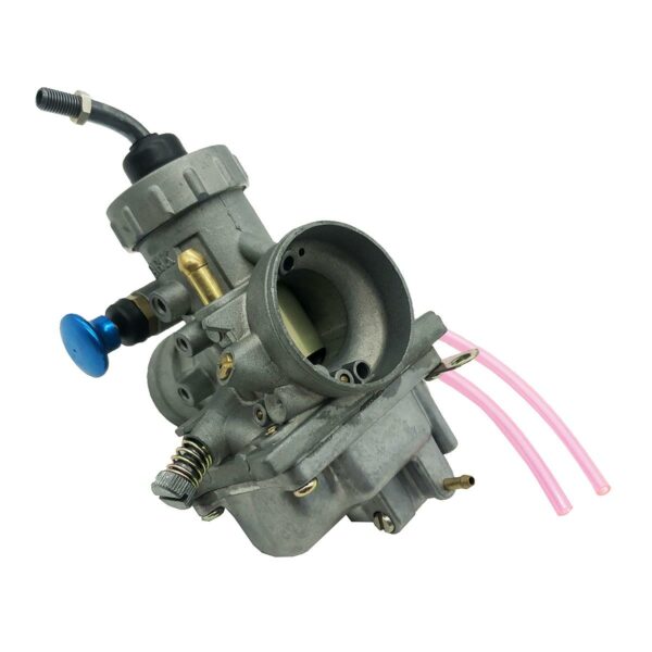 ΚΑΡΜΠΥΡΑΤΕΡ DT175 26MM SHARK