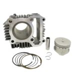 ΚΥΛΙΝΔΡΟΠΙΣΤΟΝΟ 49MM STD YAMAHA CRYPTON SHARK