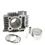 ΚΥΛΙΝΔΡΟΠΙΣΤΟΝΟ 57MM KAWASAKI KAZER / KRISS SHARK