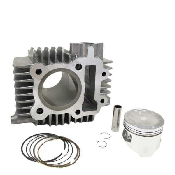 ΚΥΛΙΝΔΡΟΠΙΣΤΟΝΟ 57MM KAWASAKI KAZER / KRISS SHARK