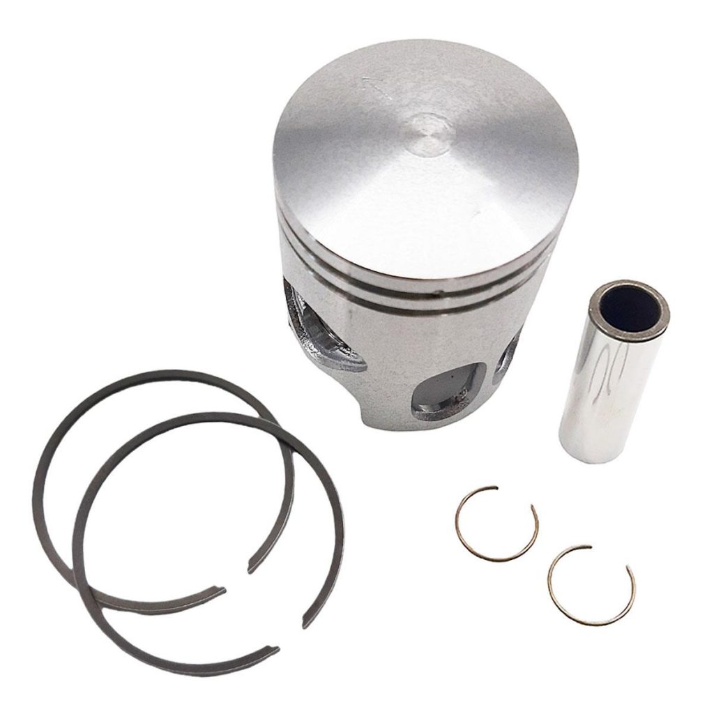 ΠΙΣΤΟΝΙ 40.50MM 10 ΠΕΙΡΟ YAMAHA JOG 3KJ JPM