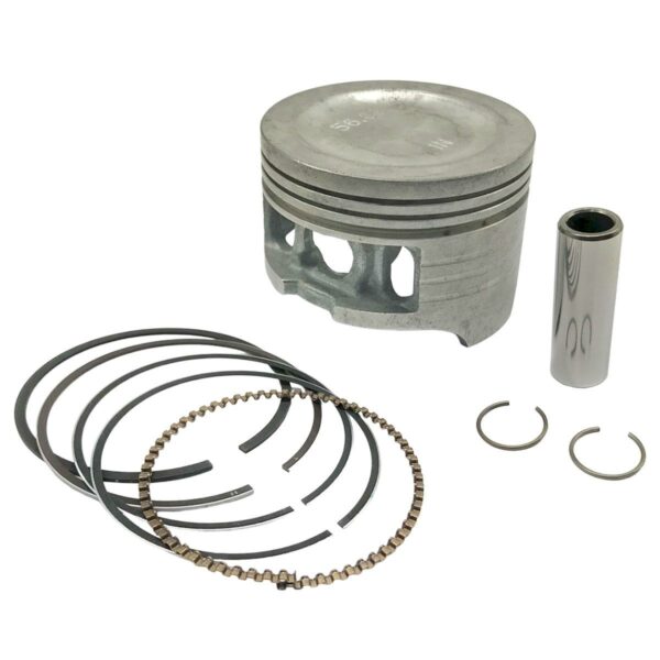 ΠΙΣΤΟΝΙ 56MM HONDA INNOVA 125 NARITA