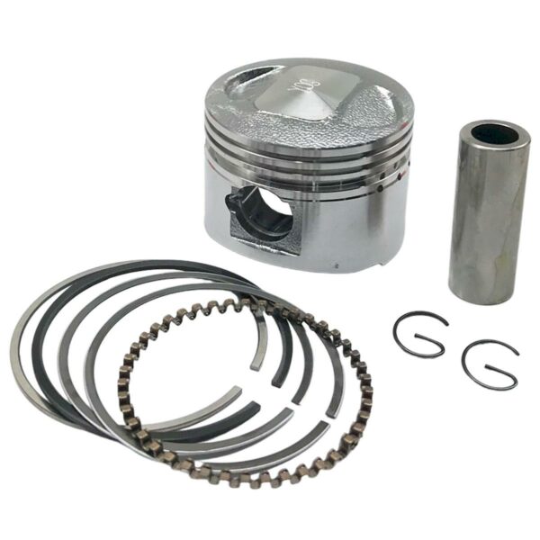 ΠΙΣΤΟΝΙ 44MM (STD) SCOOTER GY6 50 YOG