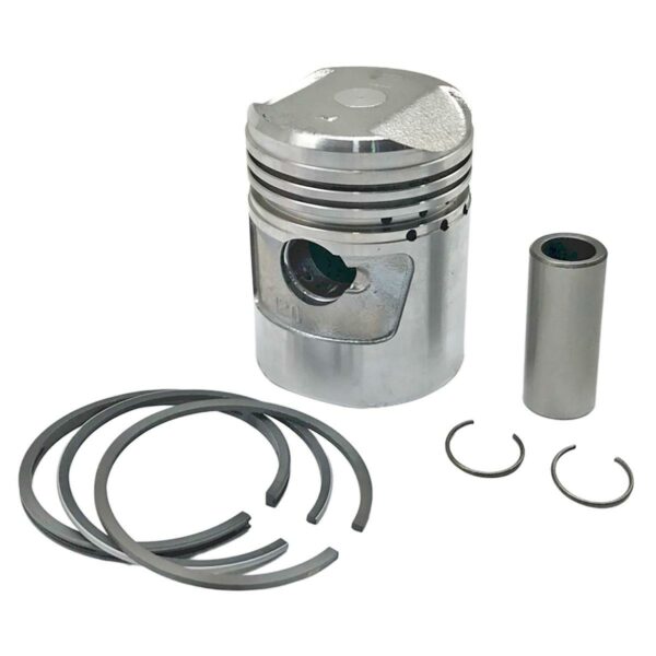 ΠΙΣΤΟΝΙ 40MM HONDA C50 6V IKT